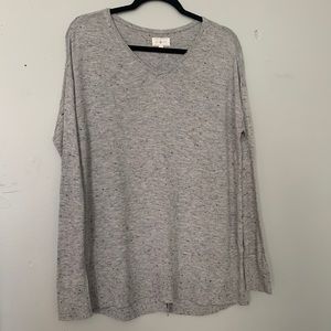 Lou & Grey Sweater